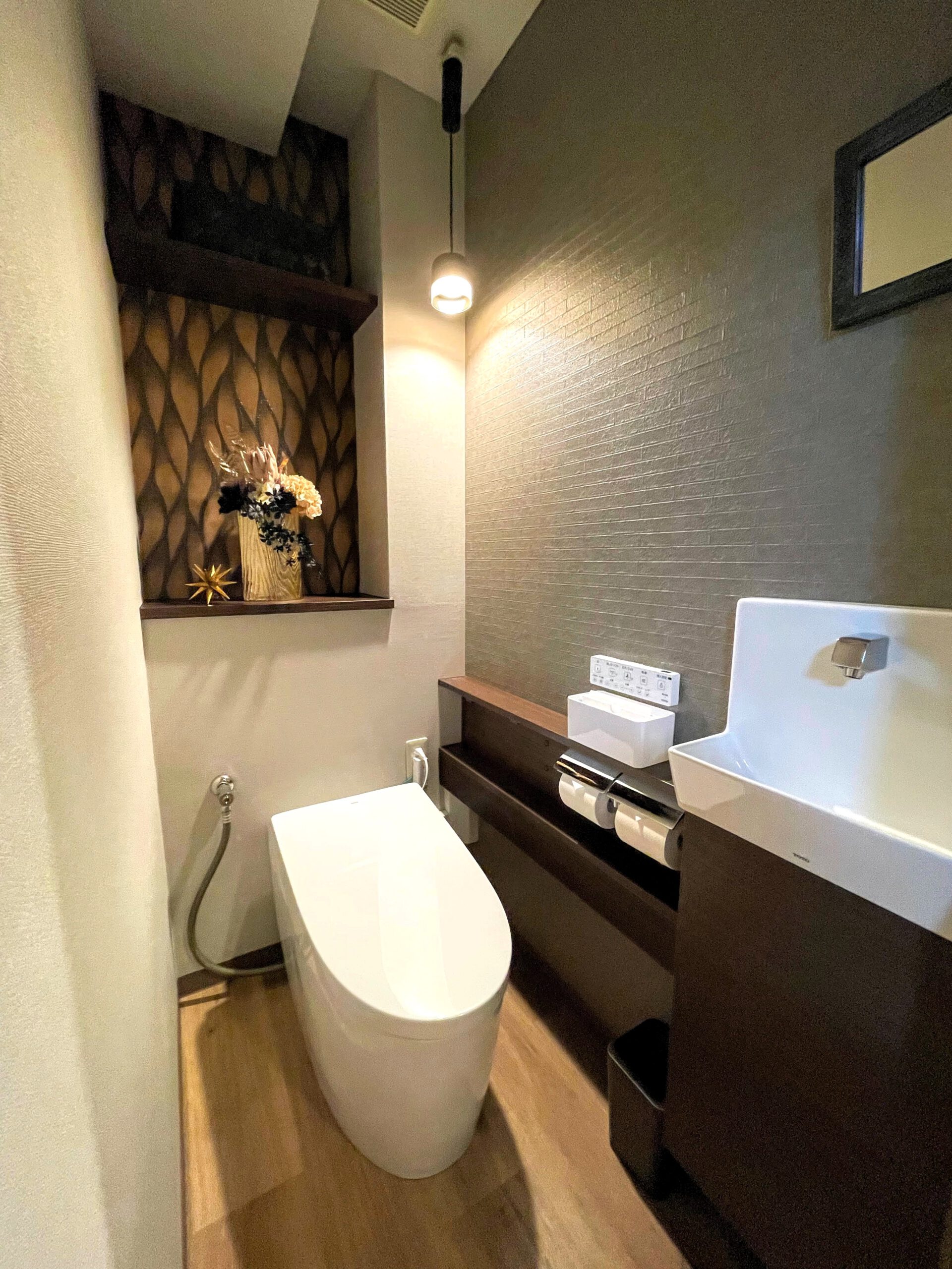 TDYリモデルスマイル作品コンテスト2023【テーマ別部門】 審査員奨励賞受賞いたしました!